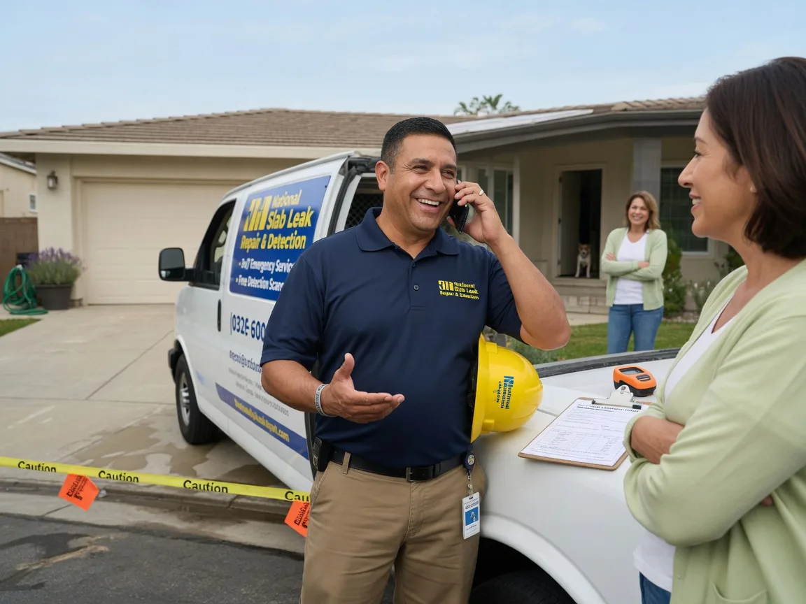 Slab Leak Detection Macks Inn, ID FAQs